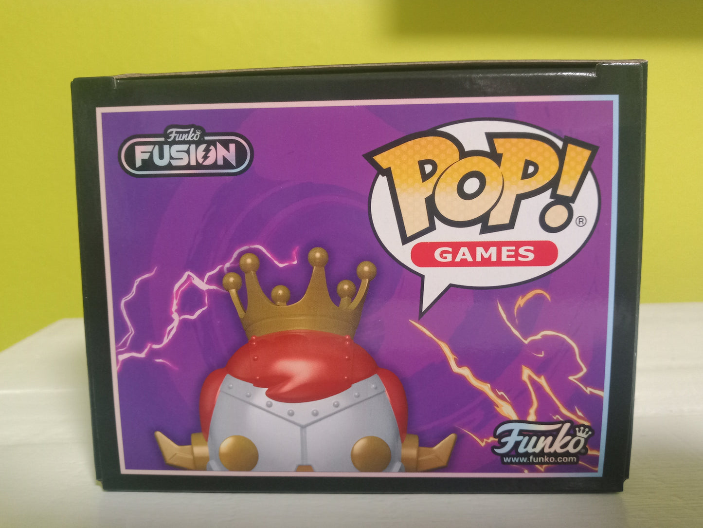 Funko Pop! Mecha Freddy