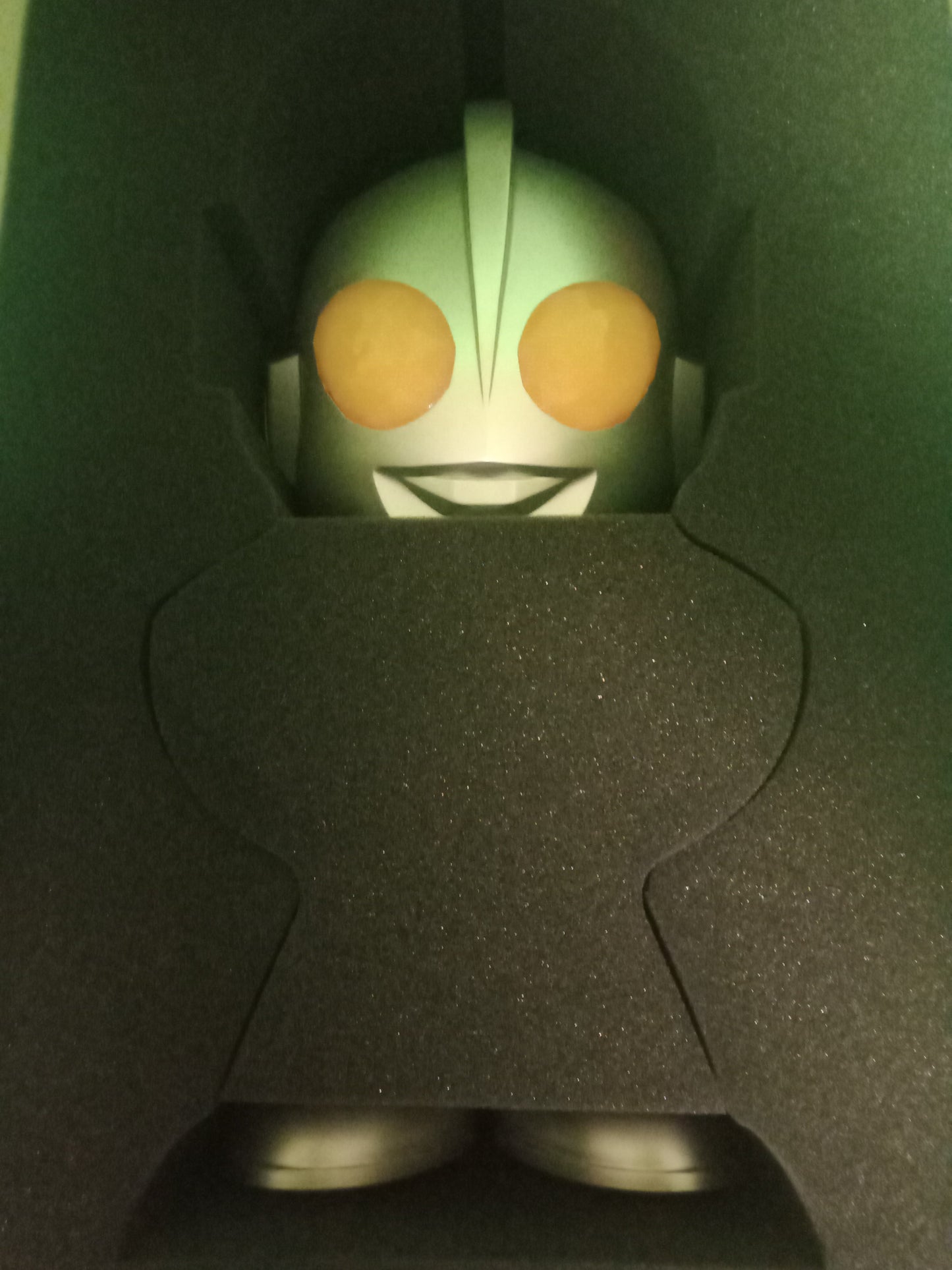 Funko Pop! Jumbo Chan Ultraman! 14'' Vinyl Limited Edition 1 OF 1200 Made