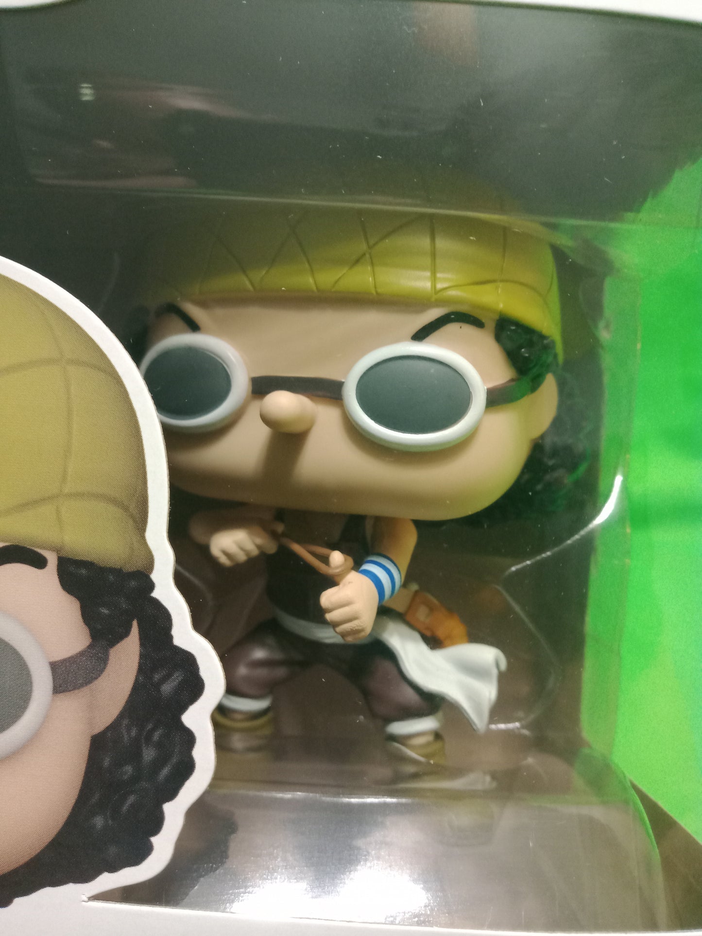 Funko Pop! One Piece Usopp