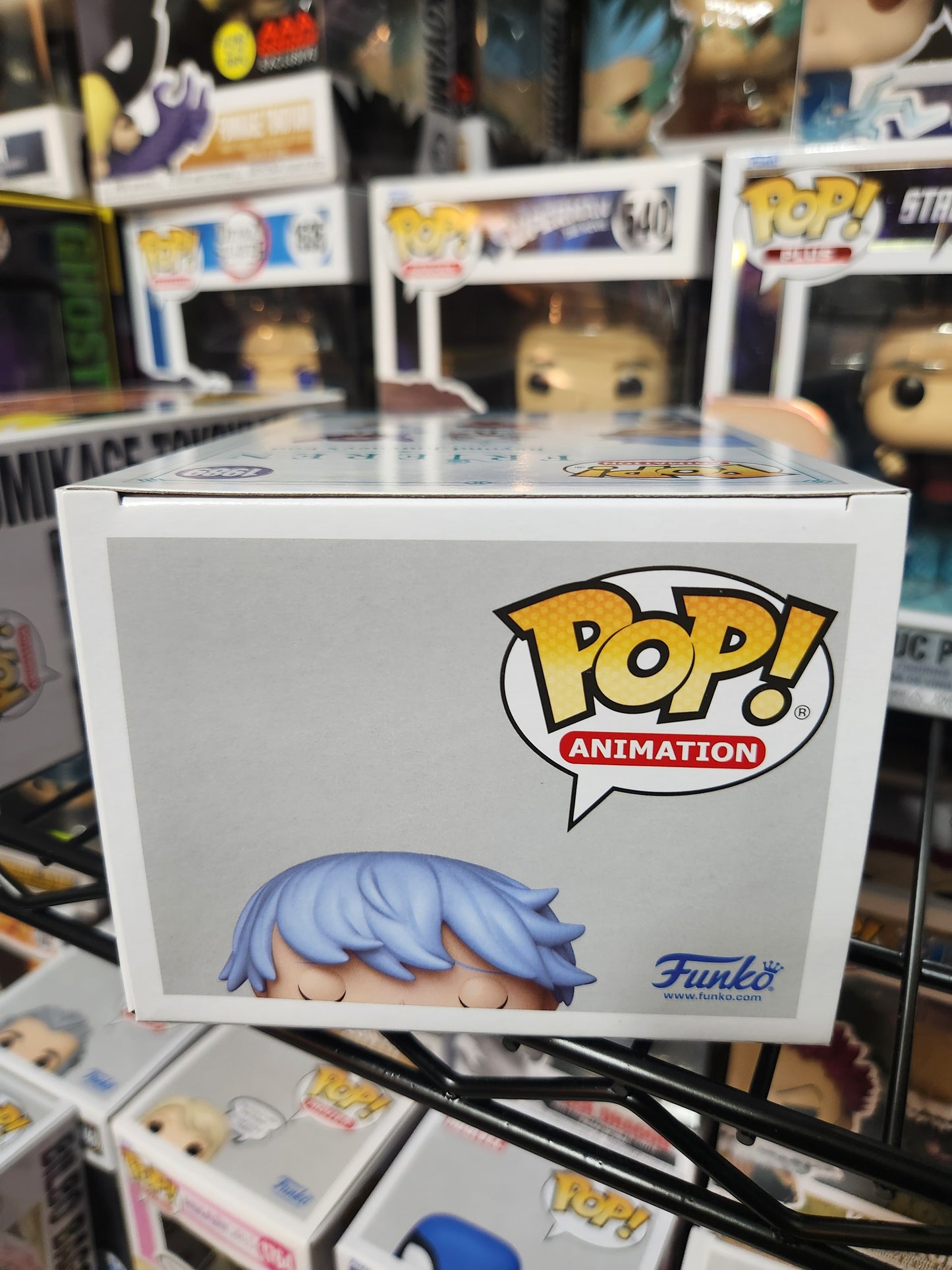 Funko Pop! Frieren Beyond Journey's End Himmel