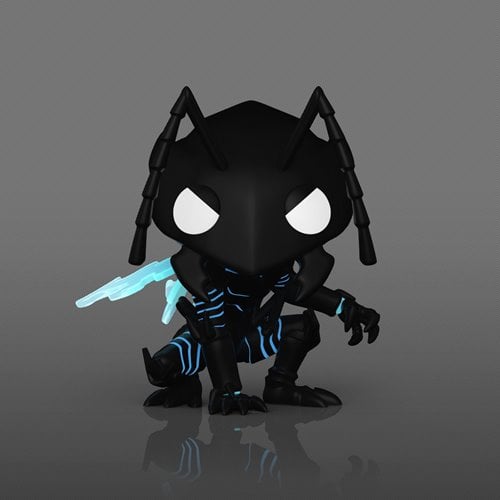 Funko Pop! Solo Leveling Beru Glow Exclusive PREORDER