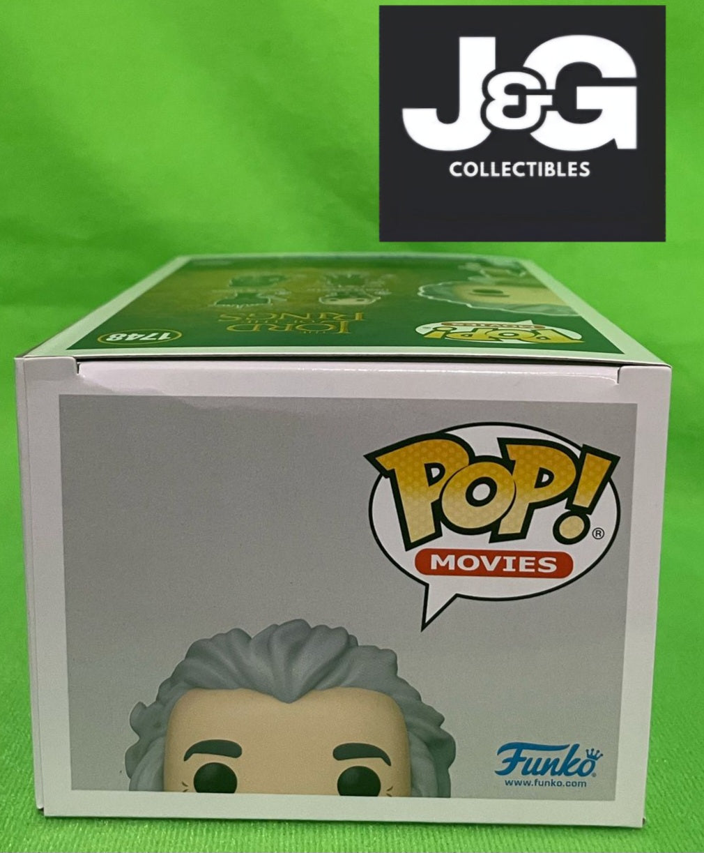 Funko Pop! Lord of the Rings Bilbo Baggins