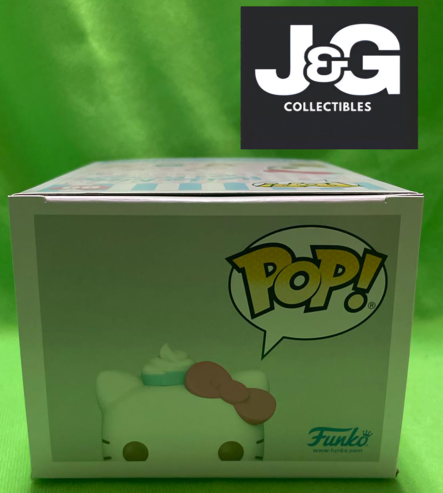 Funko Pop! Sanrio Hello Kitty