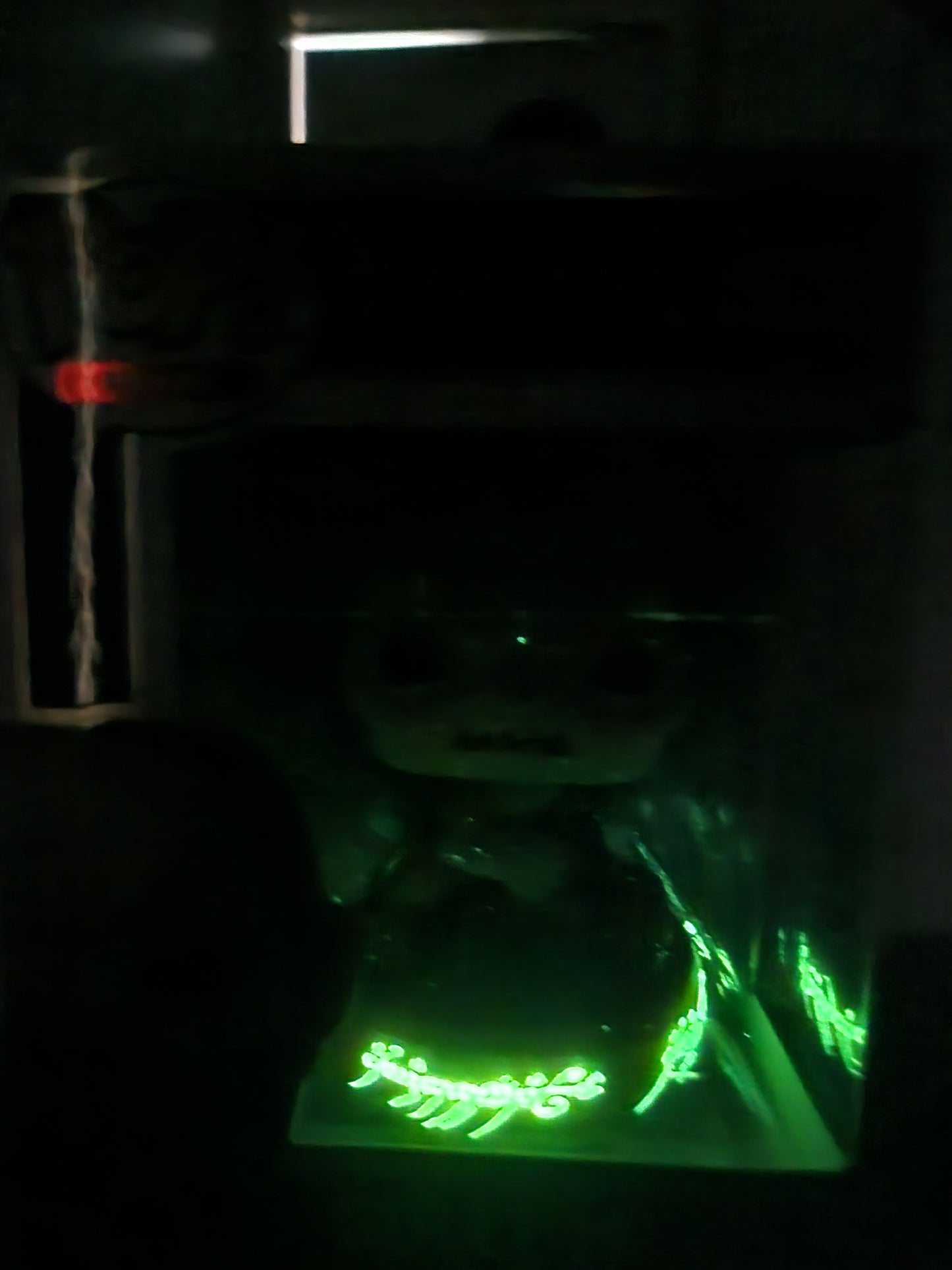 Funko Pop! Plus The Lord of The Rings Gollum Glow