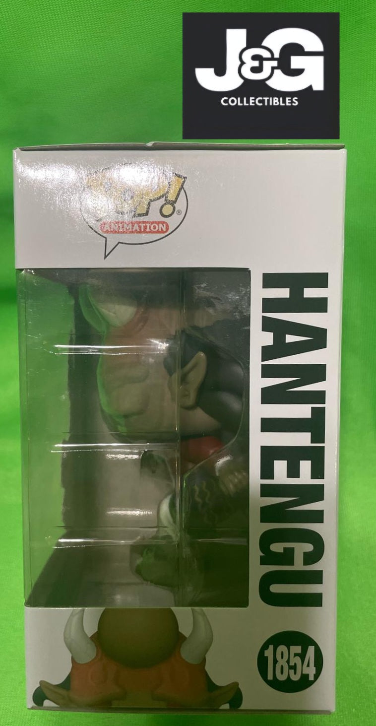Funko Pop! Demon Slayer Hantengu
