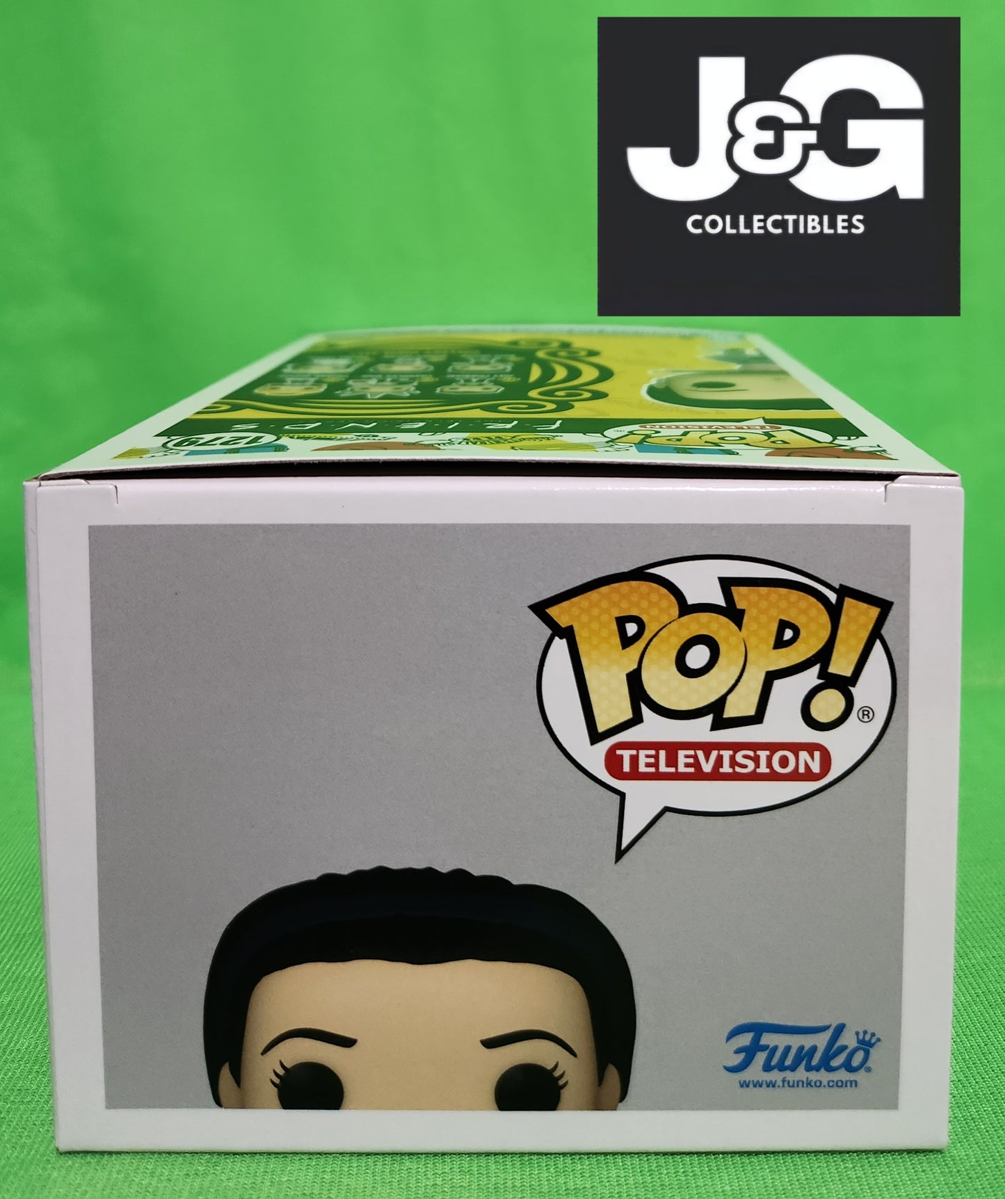 Funko Pop! Friends Monica Geller