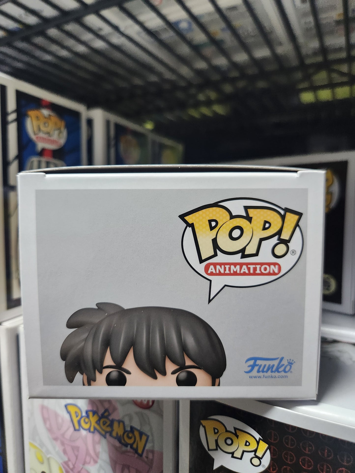 Funko Pop! Ranma 1/2 Ranma