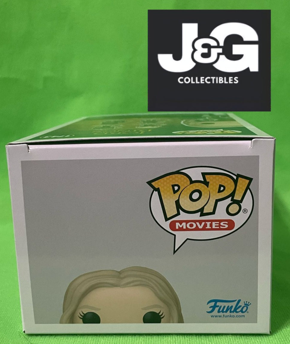 Funko Pop! Lord of the Rings Eowyn