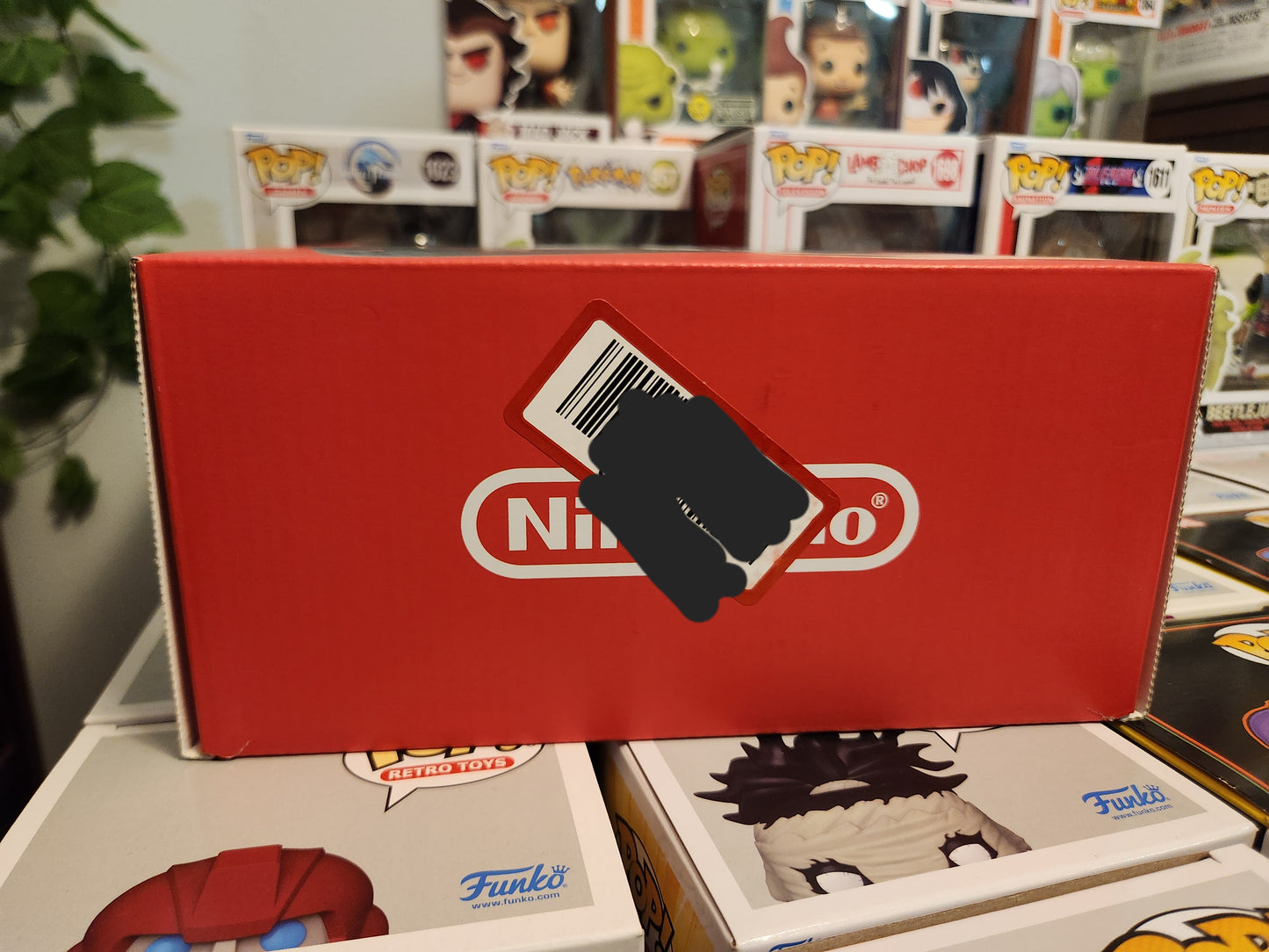 Nintendo Switch 2 Console With Mario Kart World Bundle SOLD OUT EVERYWHERE