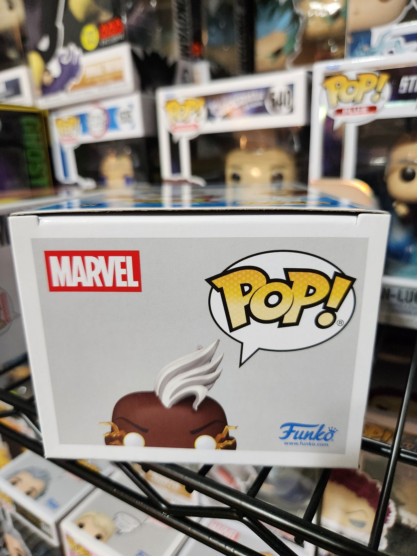 Funko Pop! X-Men Storm