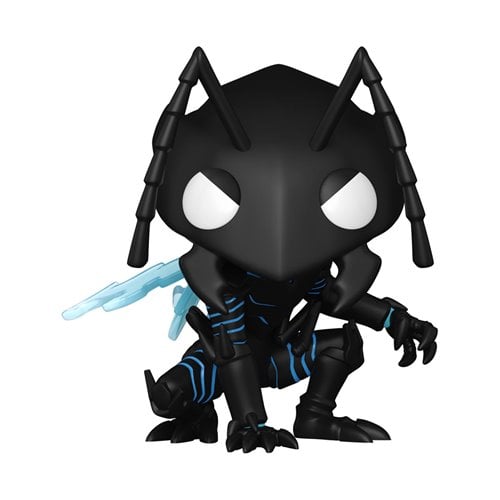 Funko Pop! Solo Leveling Beru Glow Exclusive PREORDER