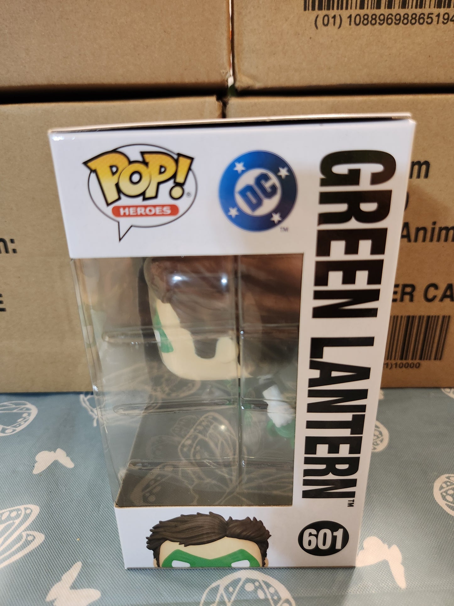 Funko Pop! DC Universe Green Lantern