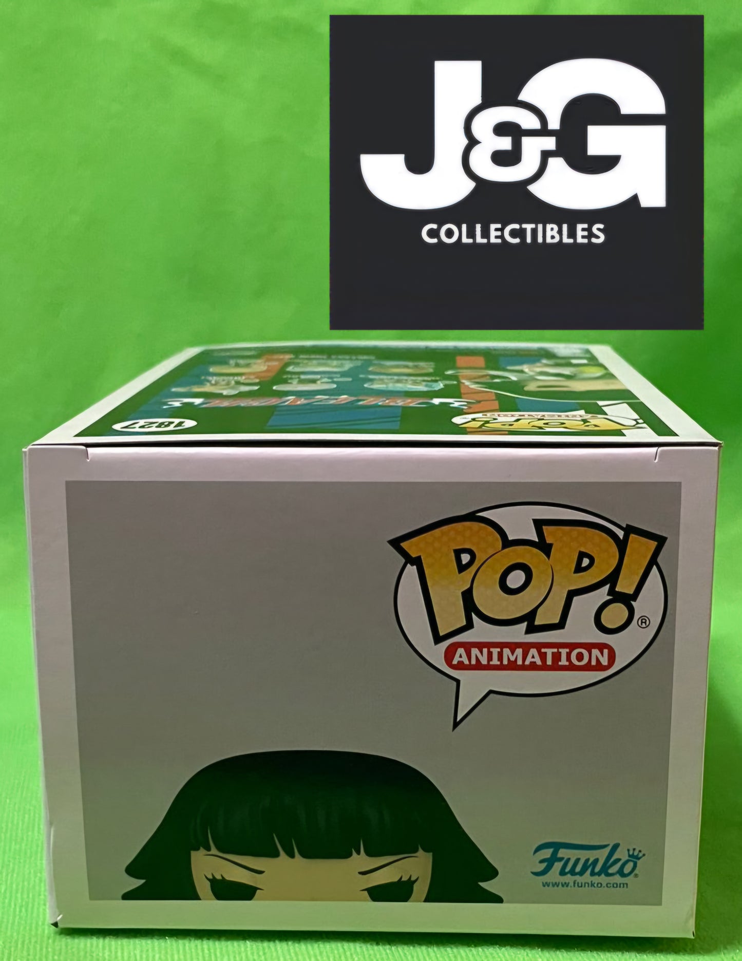 Funko Pop! Bleach Soi Fon Exclusive