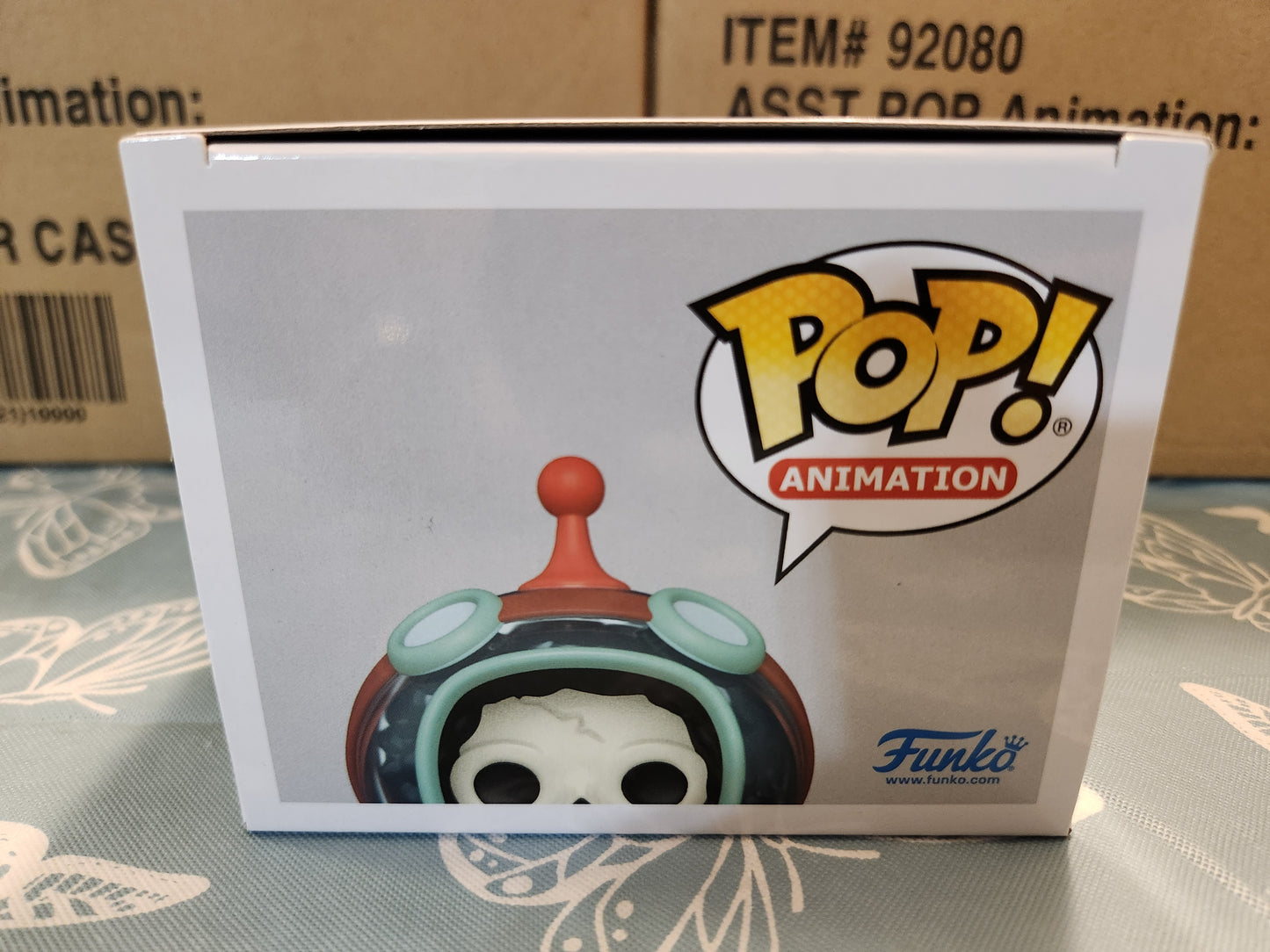 Funko Pop! One Piece Brook