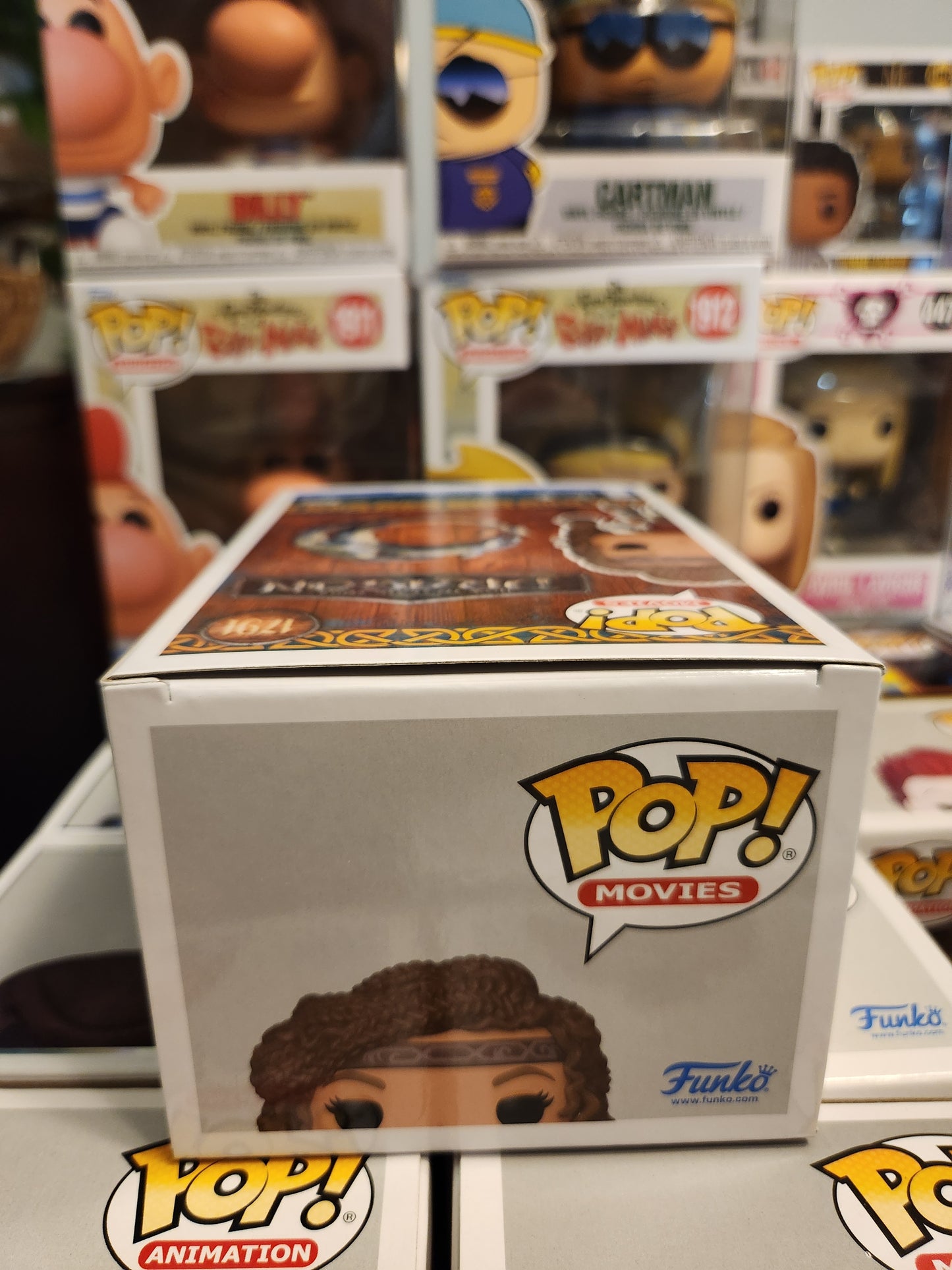 Funko Pop! How to Train Your Dragon Astrid