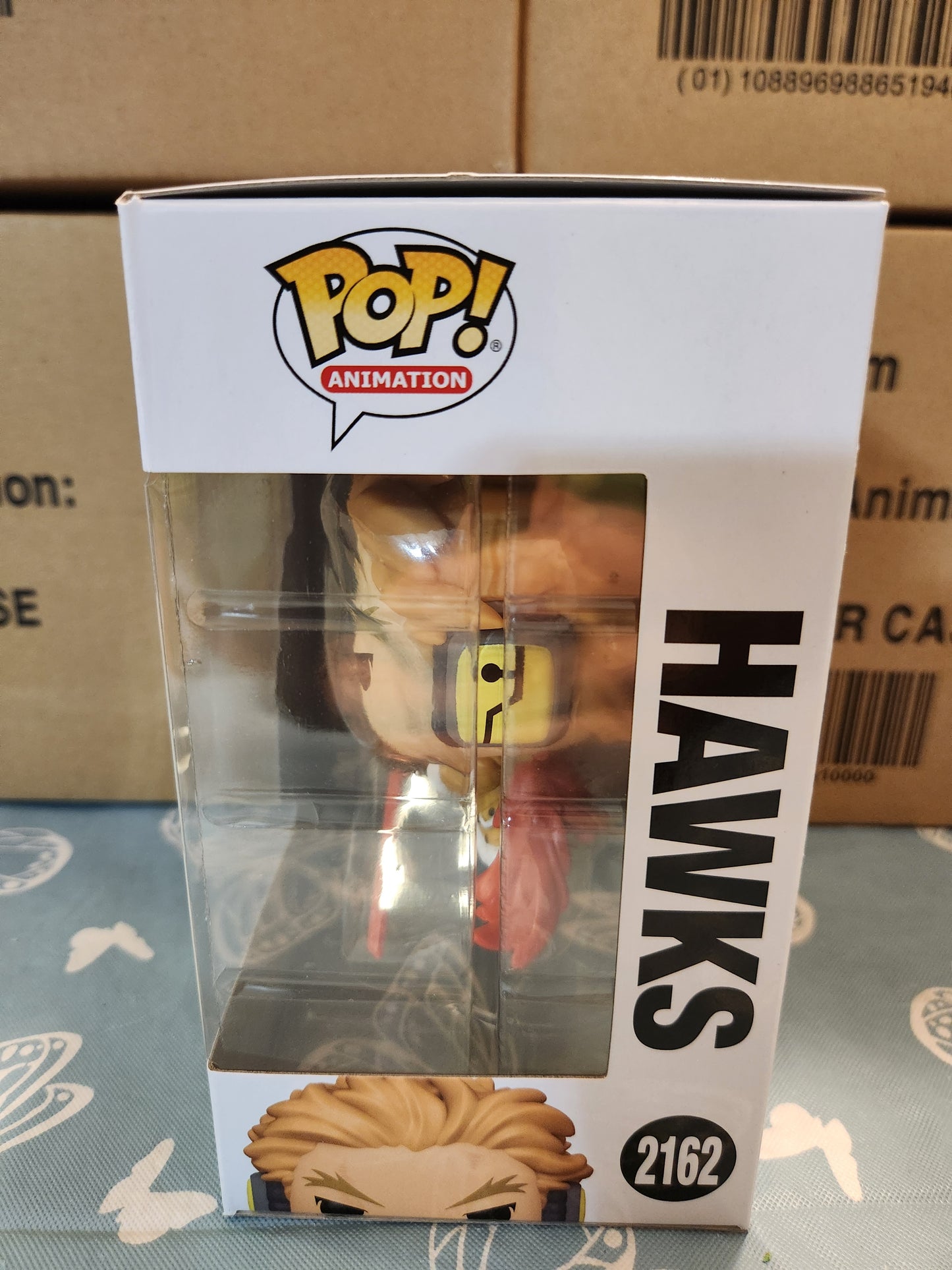 Funko Pop! My Hero Academia Hawks