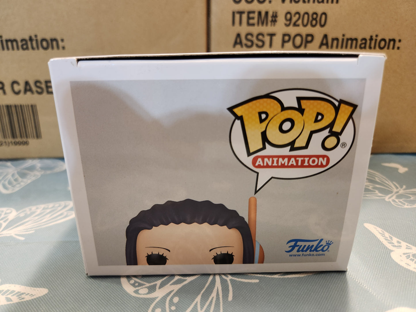 Funko Pop! One Piece Nico Robin