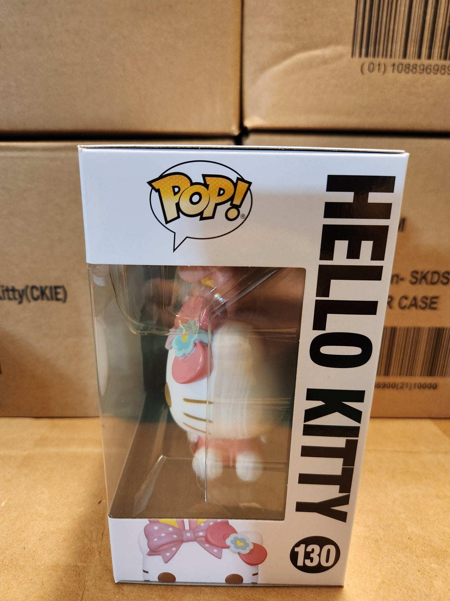 Funko Pop! Sanrio - Hello Kitty