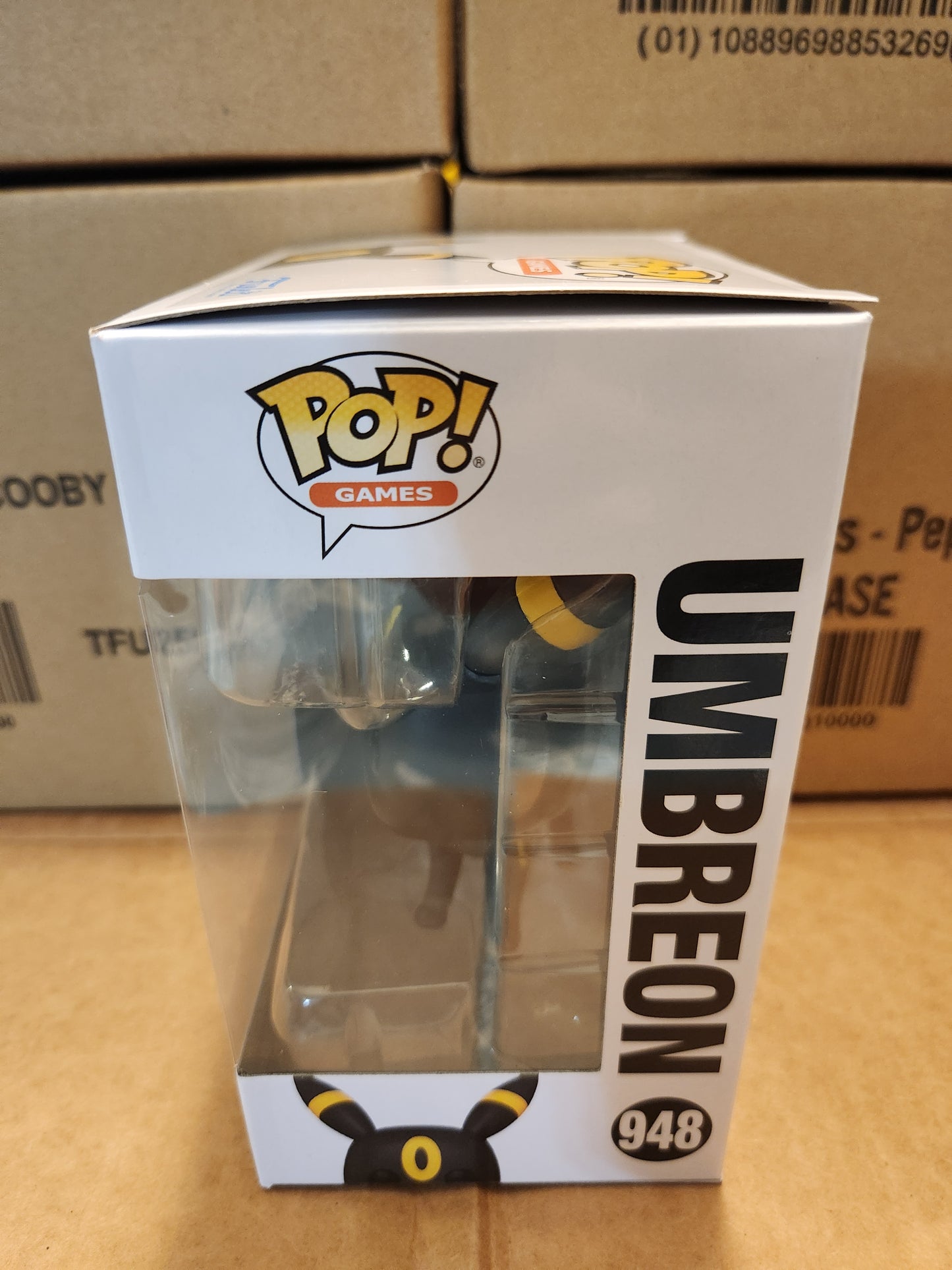 Funko Pop! Pokemon Umbreon