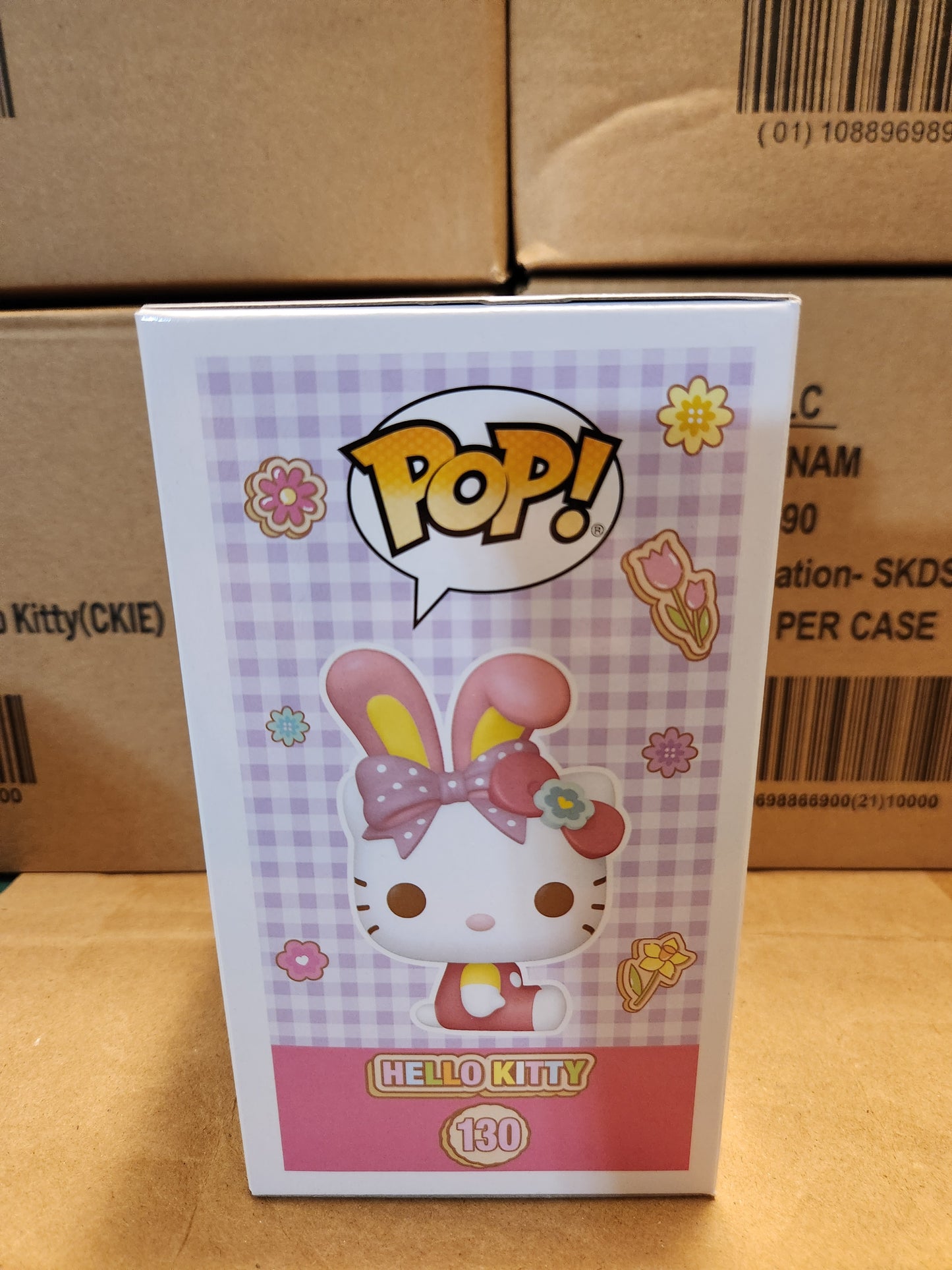 Funko Pop! Sanrio - Hello Kitty