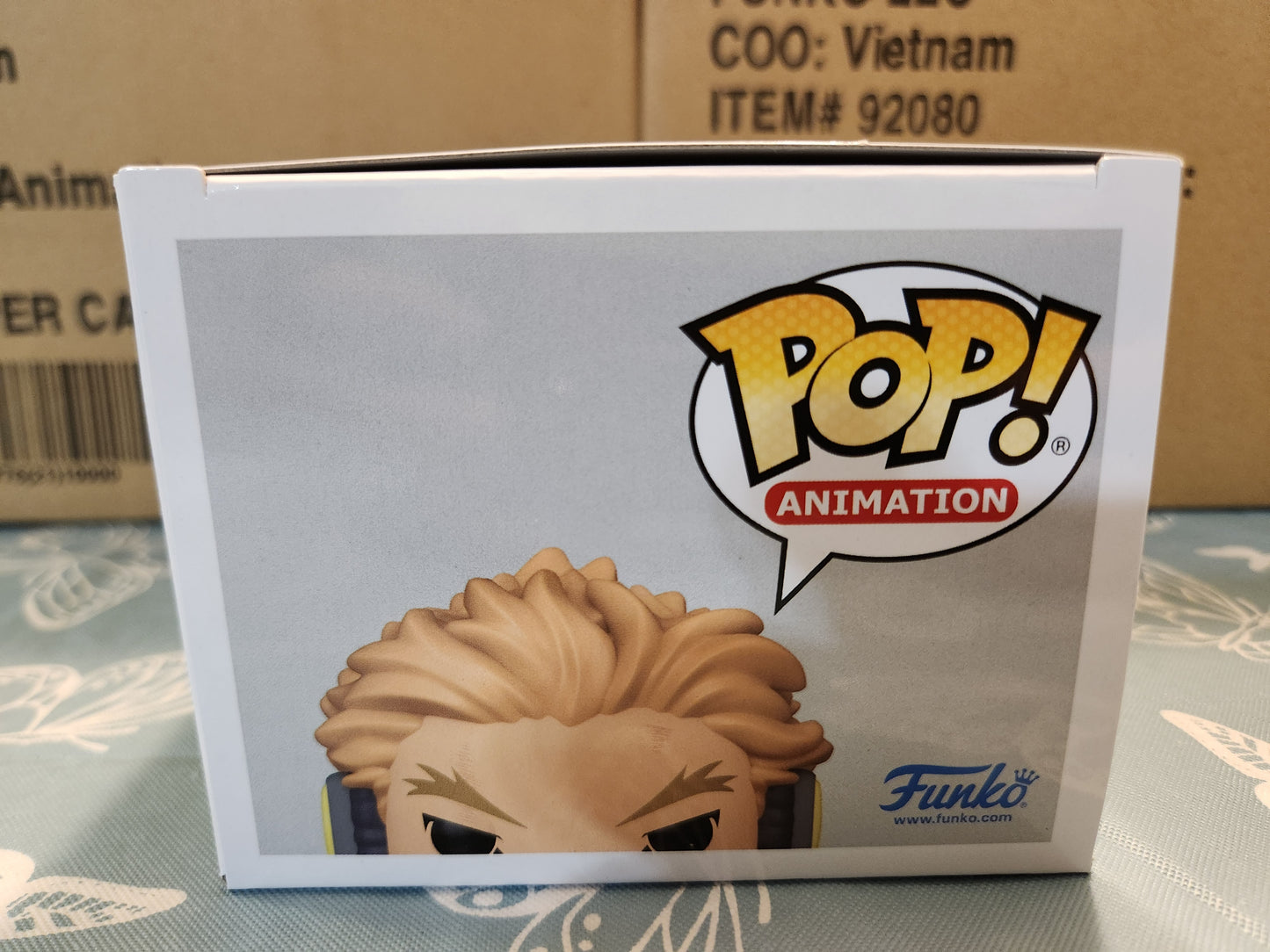 Funko Pop! My Hero Academia Hawks