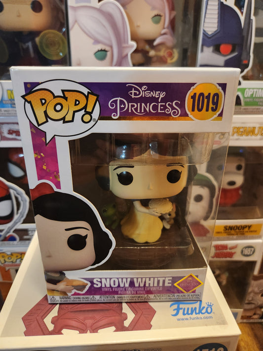 Funko Pop! Disney Princess Collection Snow White