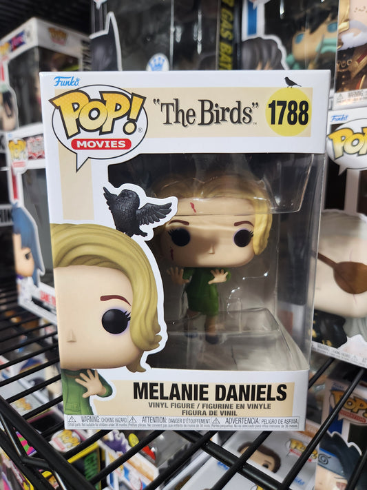 Funko Pop! The Birds Melanie Daniels
