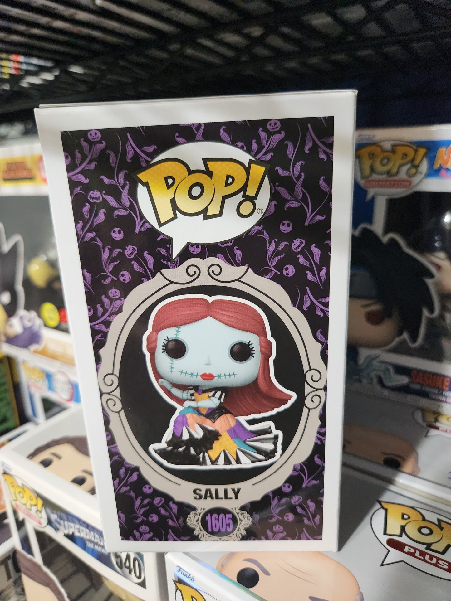 Funko Pop! Disney Sally