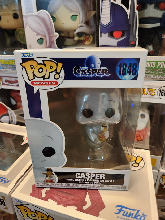 Funko Pop! Casper the Friendly Ghost Casper