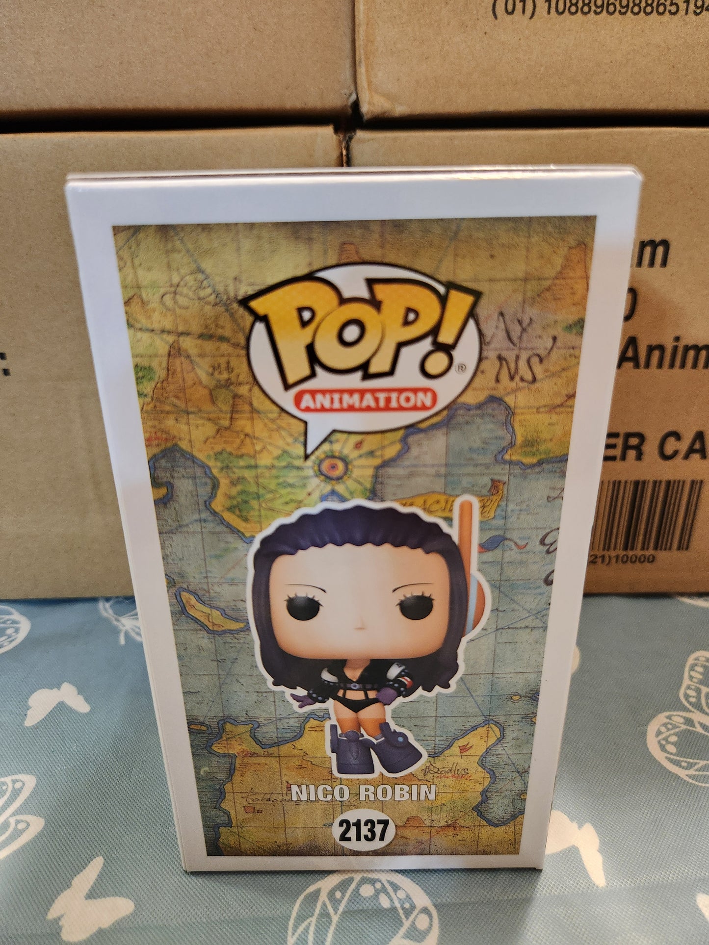 Funko Pop! One Piece Nico Robin