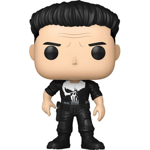 Funko Pop! Daredevil Born Again Punisher PREORDER