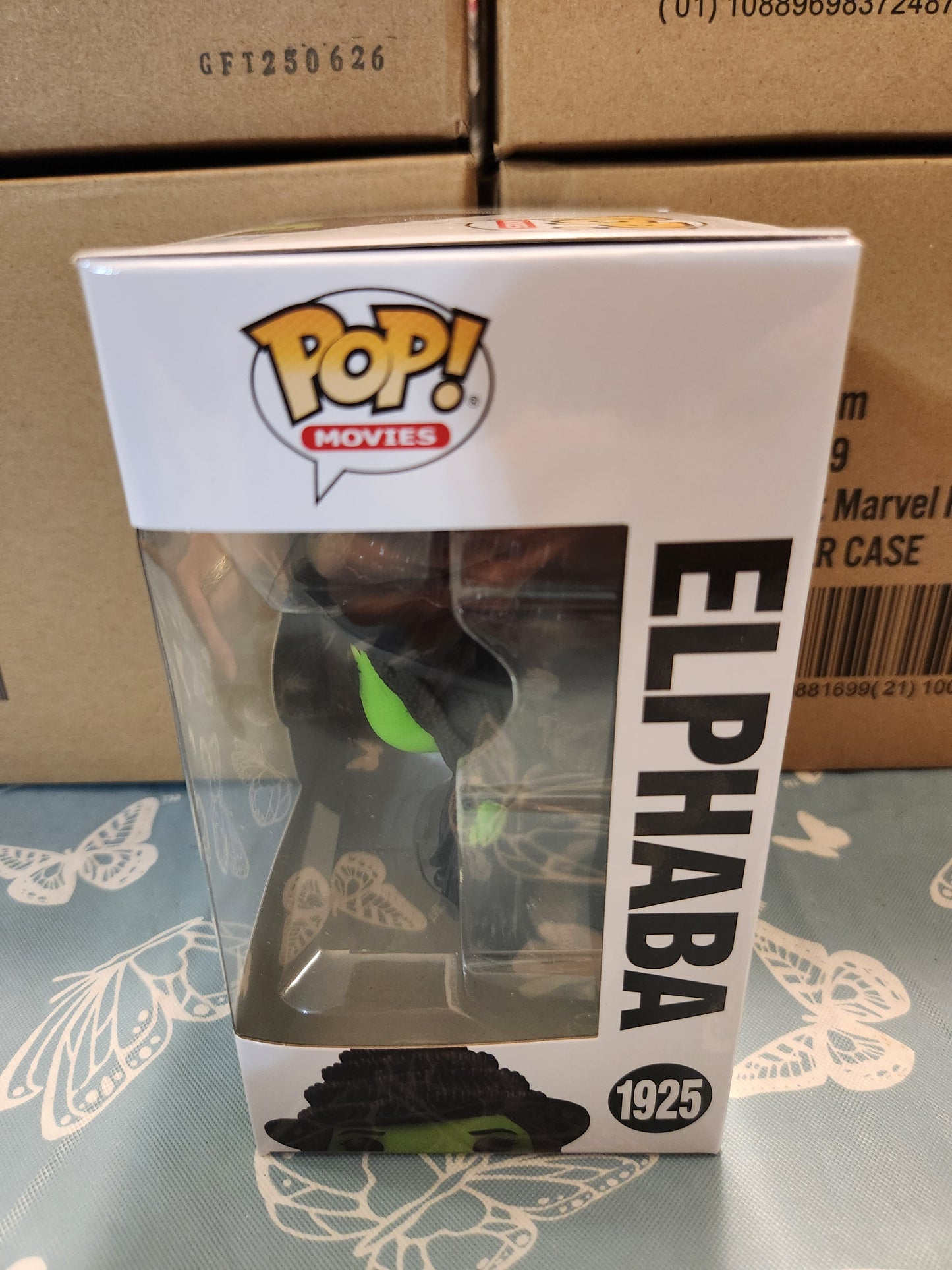 Funko Pop! Wicked Elphaba
