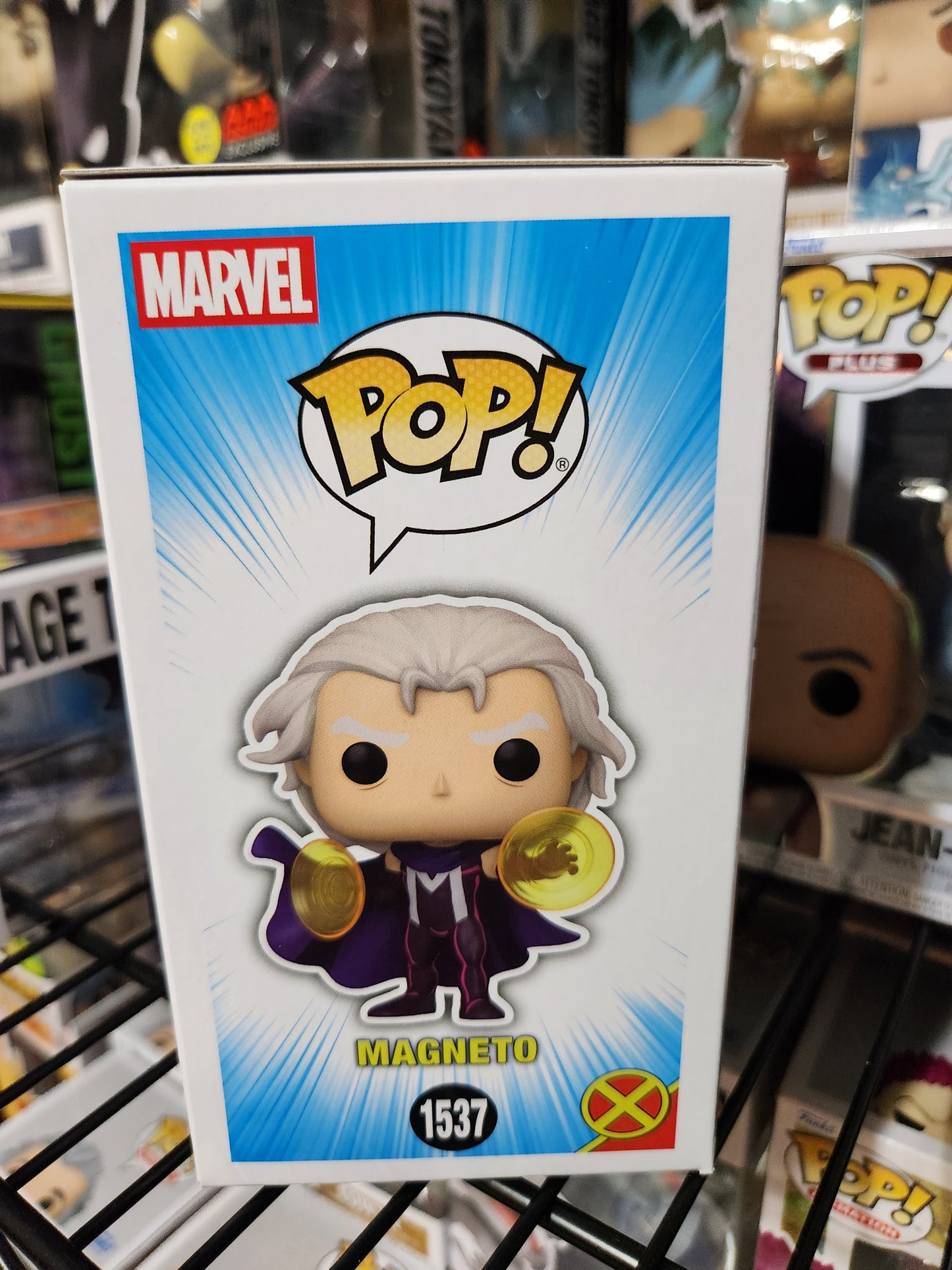 Funko Pop! X-Men 97 Magneto
