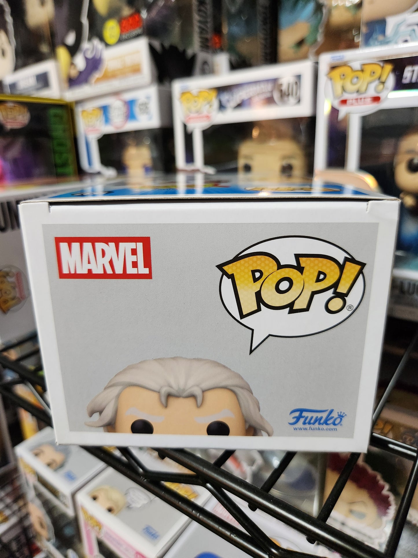Funko Pop! X-Men 97 Magneto