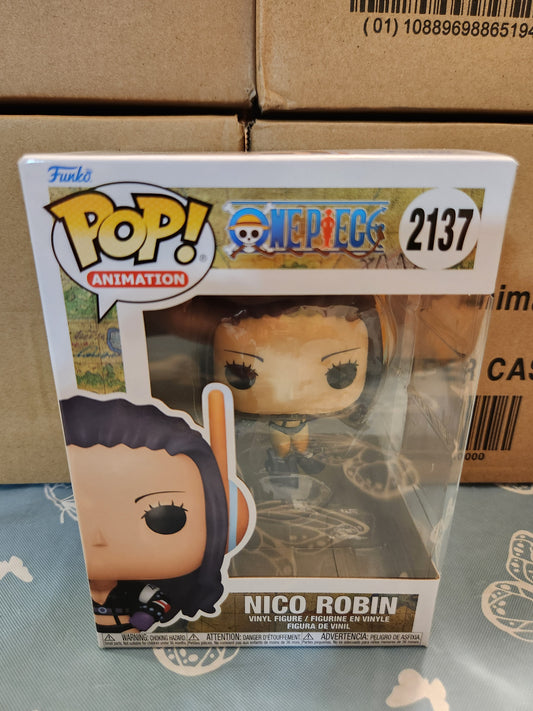 Funko Pop! One Piece Nico Robin
