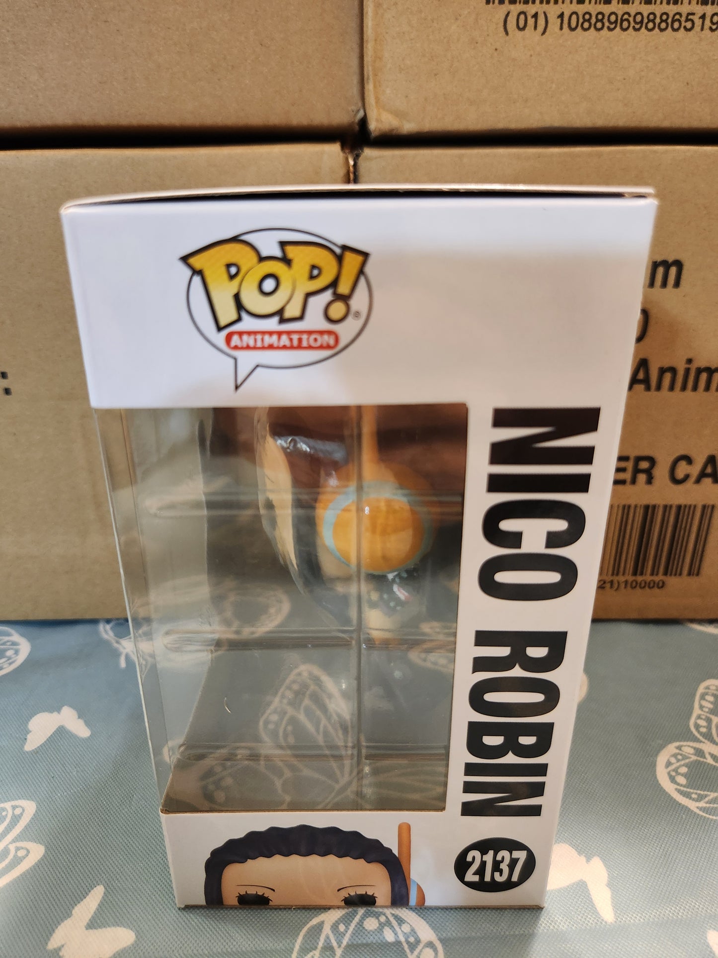 Funko Pop! One Piece Nico Robin